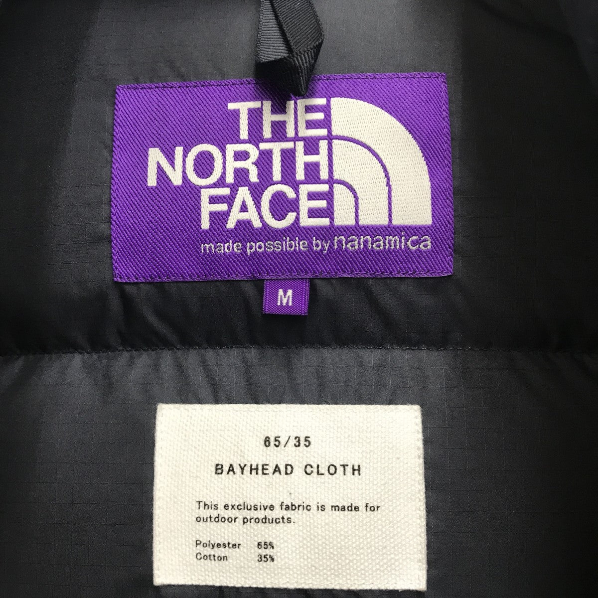 THE NORTH FACEパープルレーベル　 ダウンジャケット ND2381N 楽天市場】THE NORTH FACE PURPLE LABEL ザ ノースフェイス