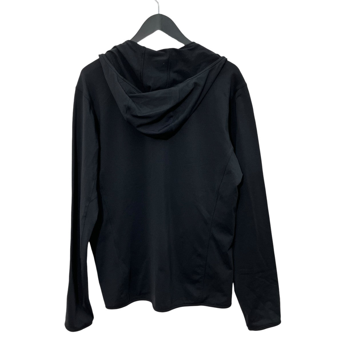 Kyanite Lightweight HoodyジップアップジャケットX000006461