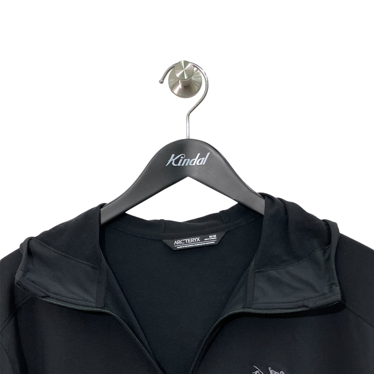 Kyanite Lightweight HoodyジップアップジャケットX000006461