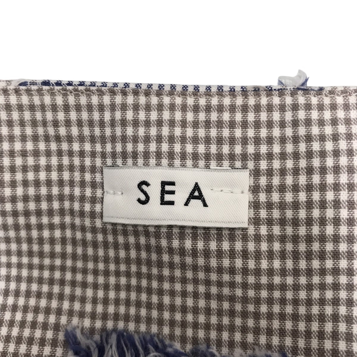 SEA KOMATTA SAN DRESSワンピース110706007 古着・中古-3枚目のアイテム画像