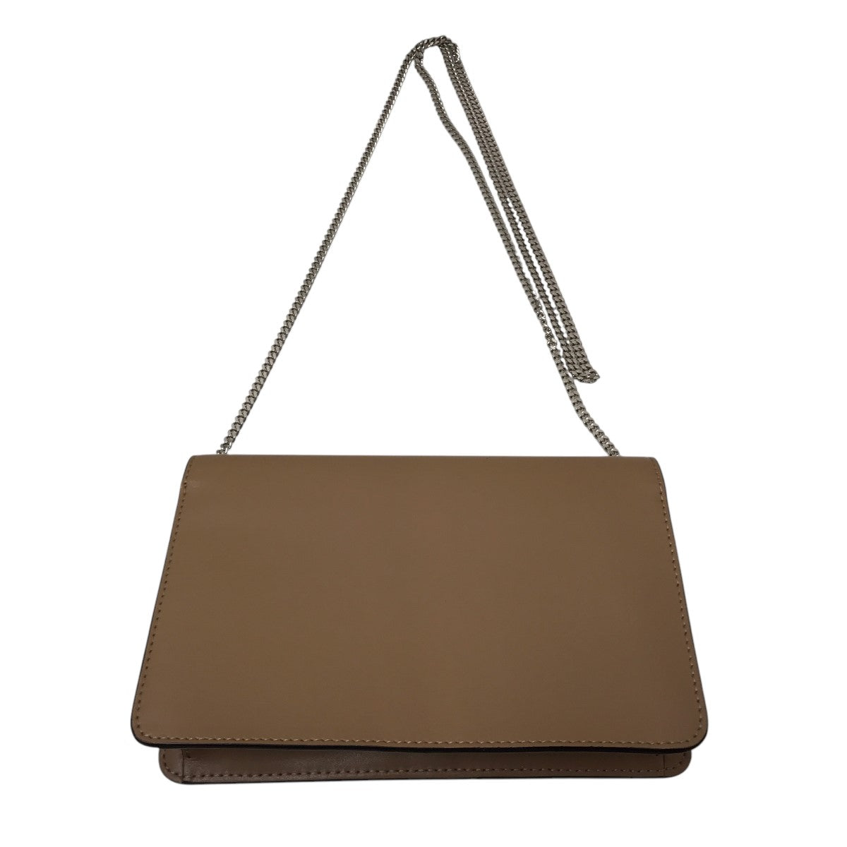 FENDI マルチスタッズ チェーンウォレット 古着・中古-2枚目のアイテム画像