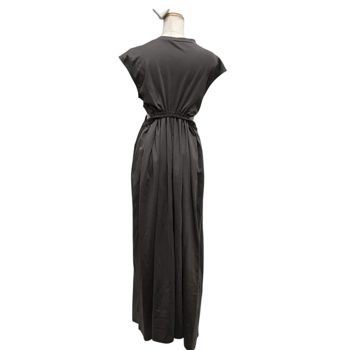 SATORU SASAKI TWISTED DRESSワンピースSS23-DR02C-108 古着・中古-2枚目のアイテム画像