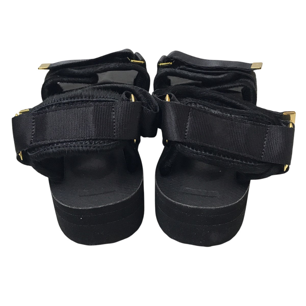 suicoke CEL-POUAサンダルOG-064POUA 古着・中古-3枚目のアイテム画像