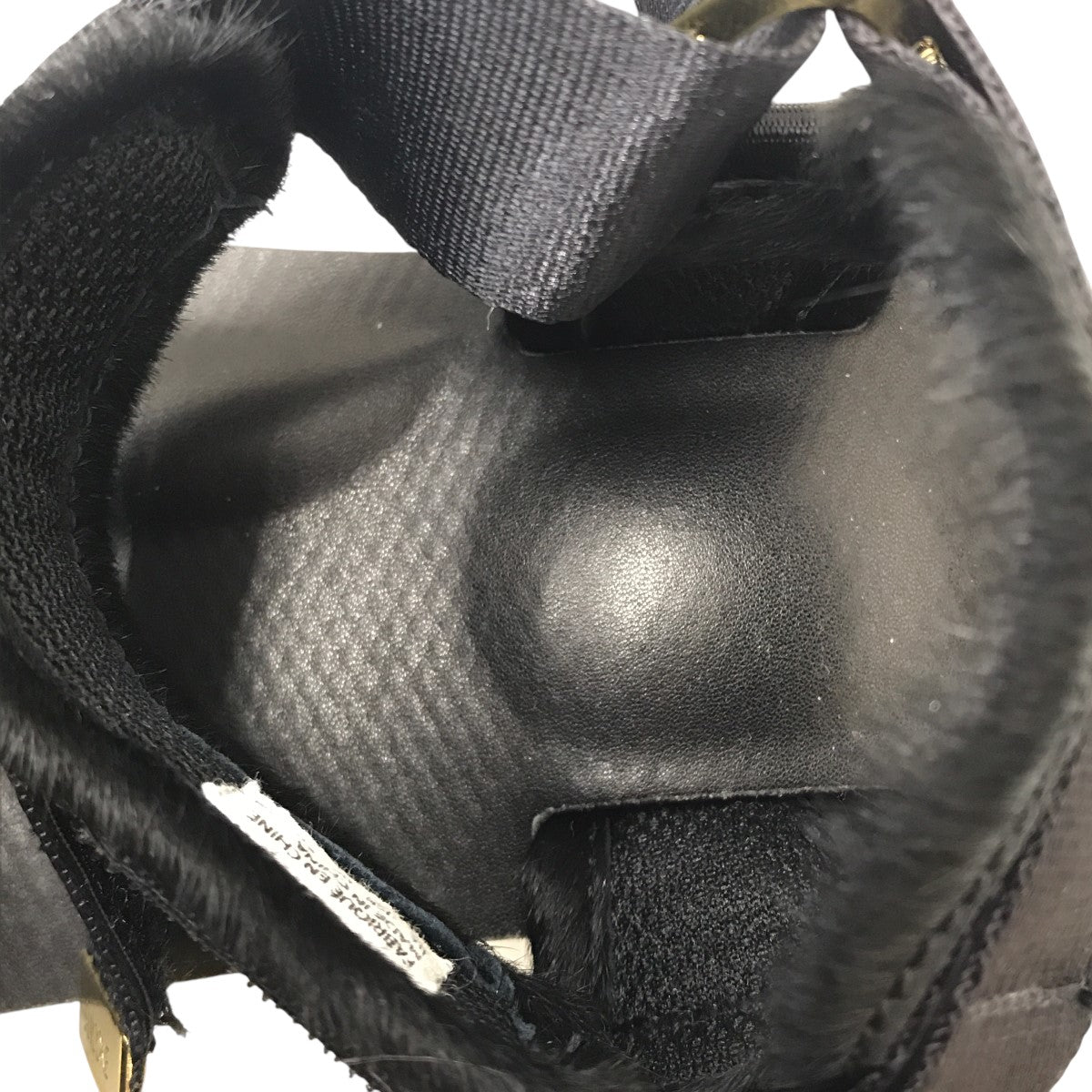 suicoke CEL-POUAサンダルOG-064POUA 古着・中古-5枚目のアイテム画像