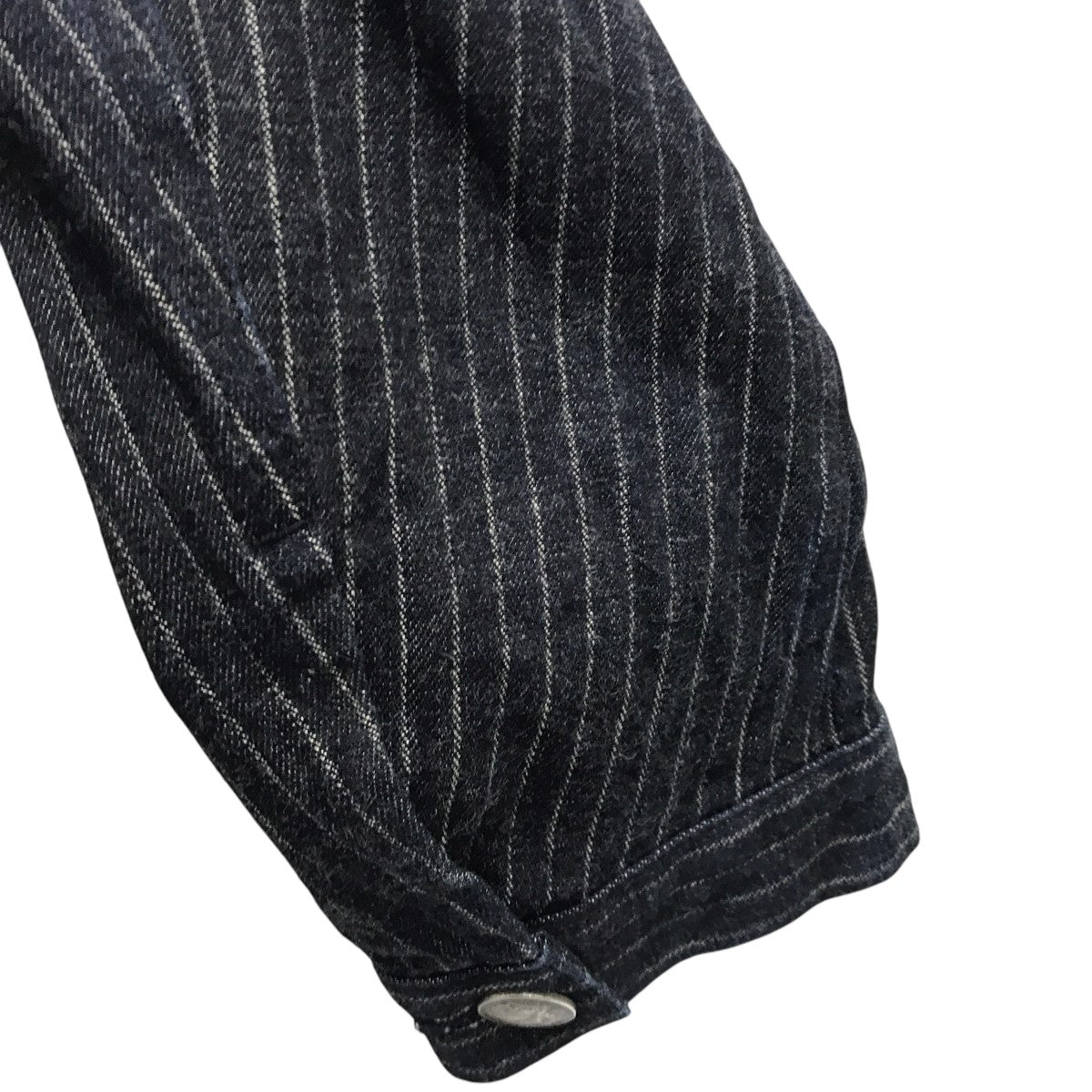NIGEL CABOURN(ナイジェルケーボン) 40s FRENCH WORK JACKET