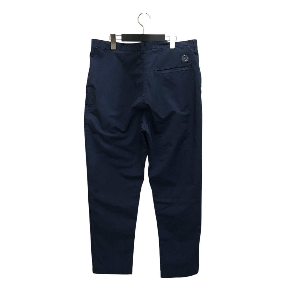 週末値下げ！ポータークラシック KENDO CROPPED SLIM PANTS 