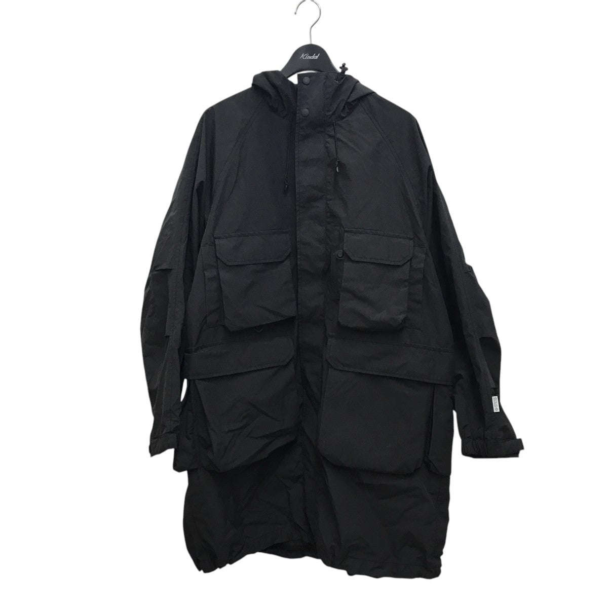 daiwa pier39 bj-15022 ダイワピア　マウンテンパーカーロング DAIWA PIER39(ダイワピア39) GORE-TEX INFINIUM Tech Long Mountai