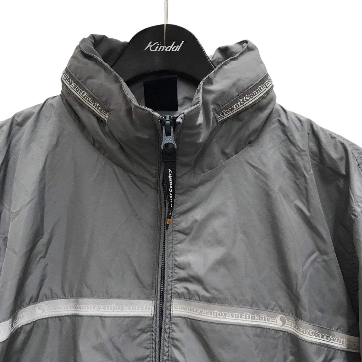 Town＆Country(タウンアンドカントリー) セットアップジャージ