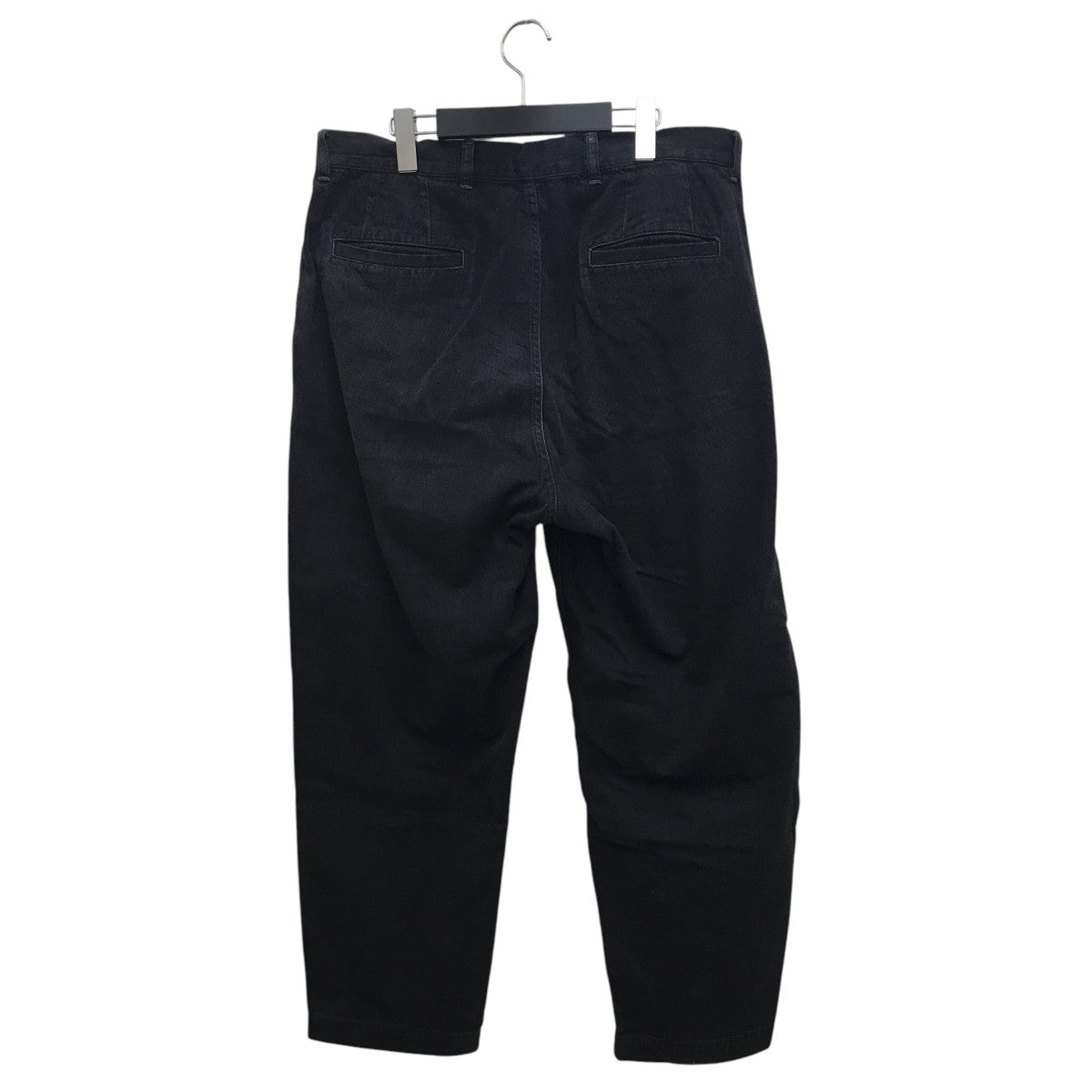 パンツ PORTER CLASSIC / KENDO PANTS SASHIKO NEW SASHIKO PAJAMA PANTS（ニュー サシコ パジャマ パンツ