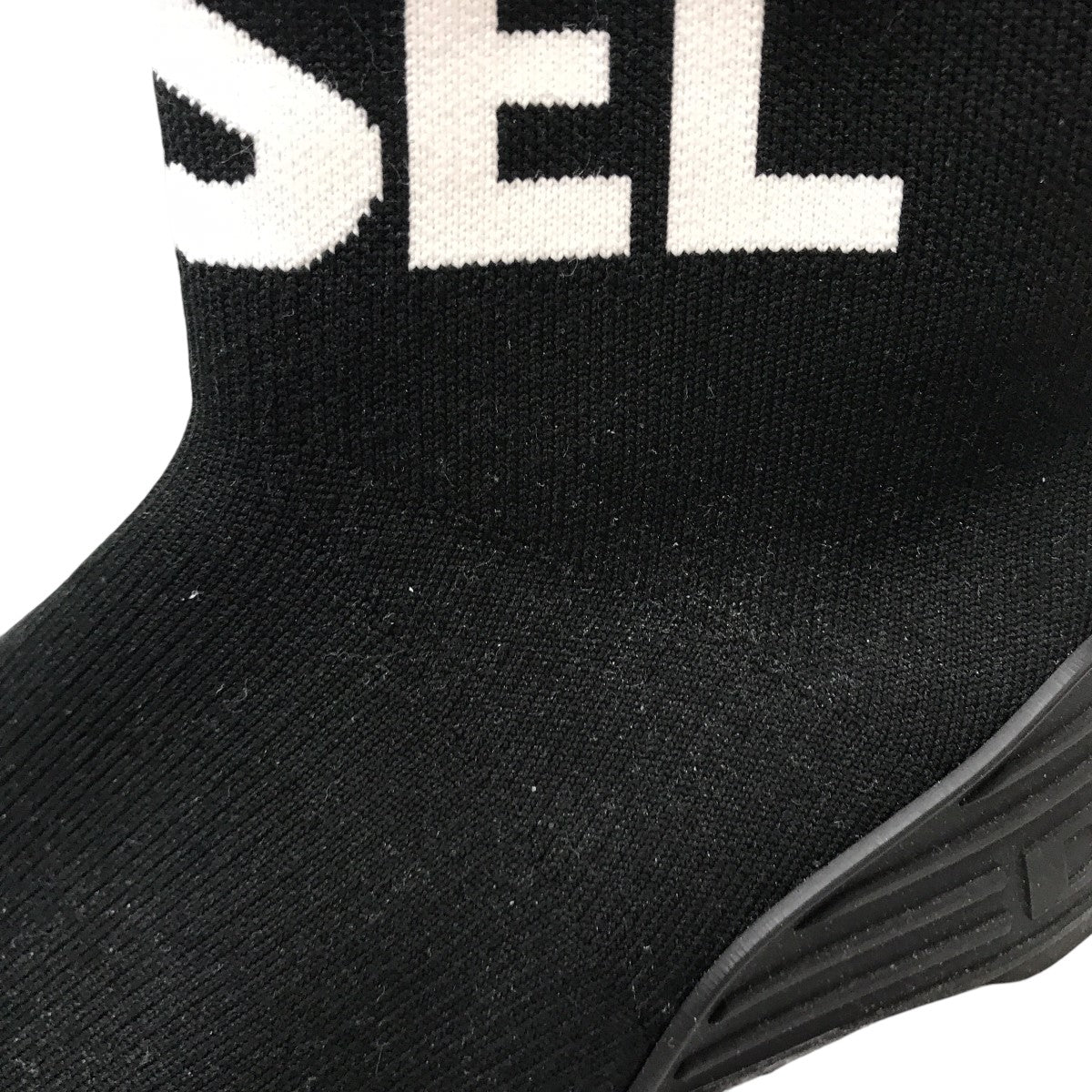 DIESEL(ディーゼル) S-SERENDIPITY SO MID ソックスニーカー
