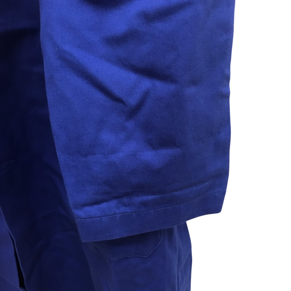 MOLINEL WORK JACKET LONGロングジャケットSZ-J008