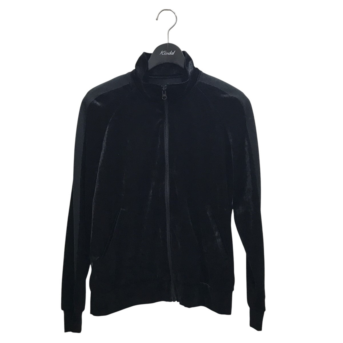 【美品】CHRISTIAN DADA フーデッドメルトン〈定価73,700円〉 CHRISTIAN DADA（クリスチャンダダ）中古・古着オンライン通販