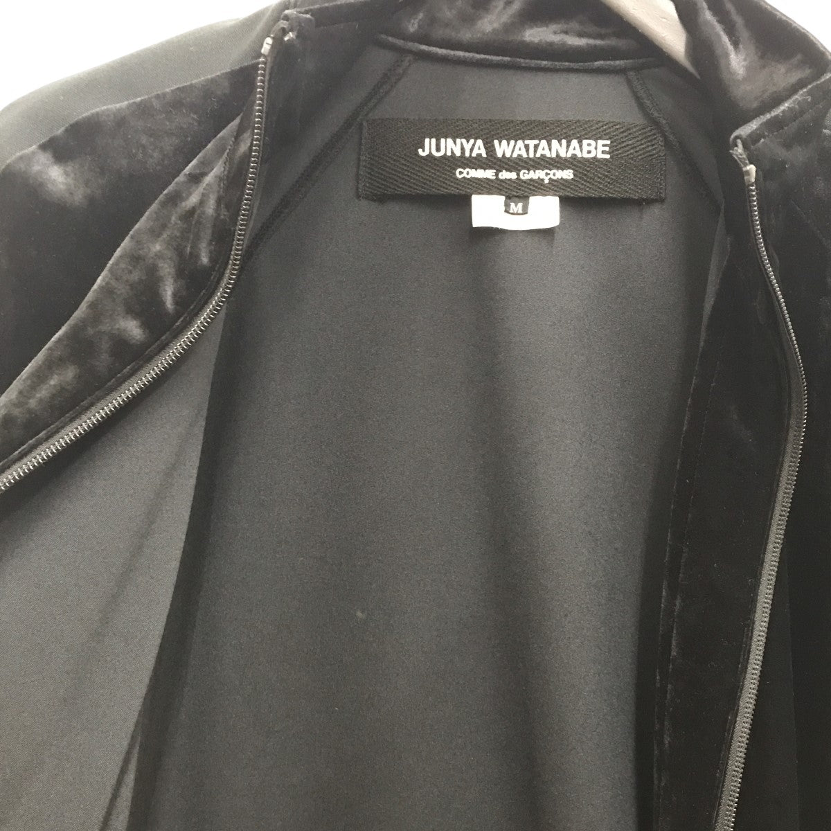 トラックジャケットJS-T036