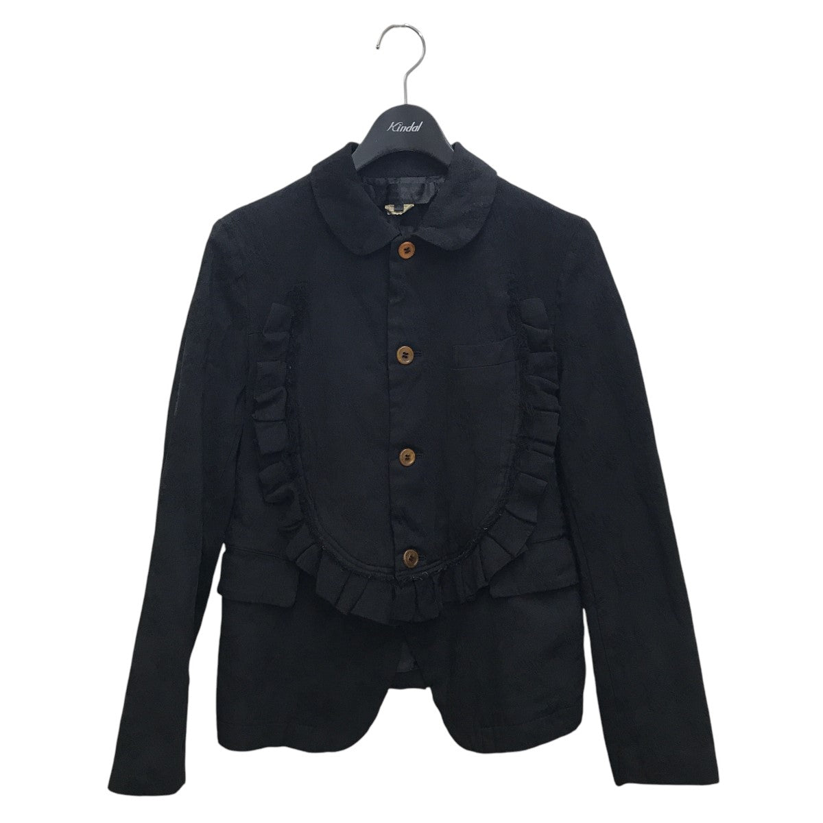 COMME des GARCONS GIRL(コムデギャルソンガール) 24SSラッフル