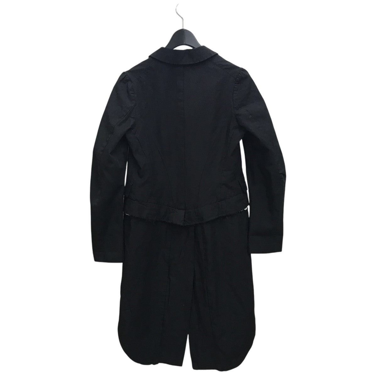 18AWジャケットRB-J022