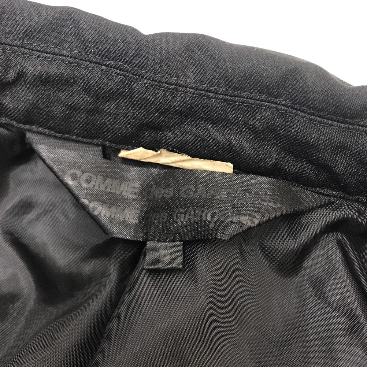 18AWジャケットRB-J022