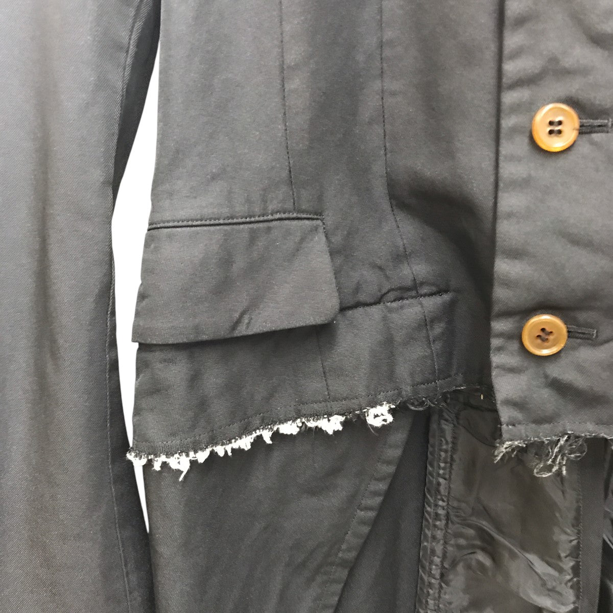 18AWジャケットRB-J022