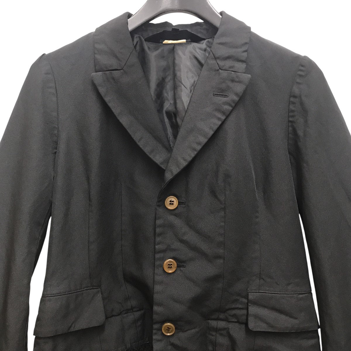 18AWジャケットRB-J022