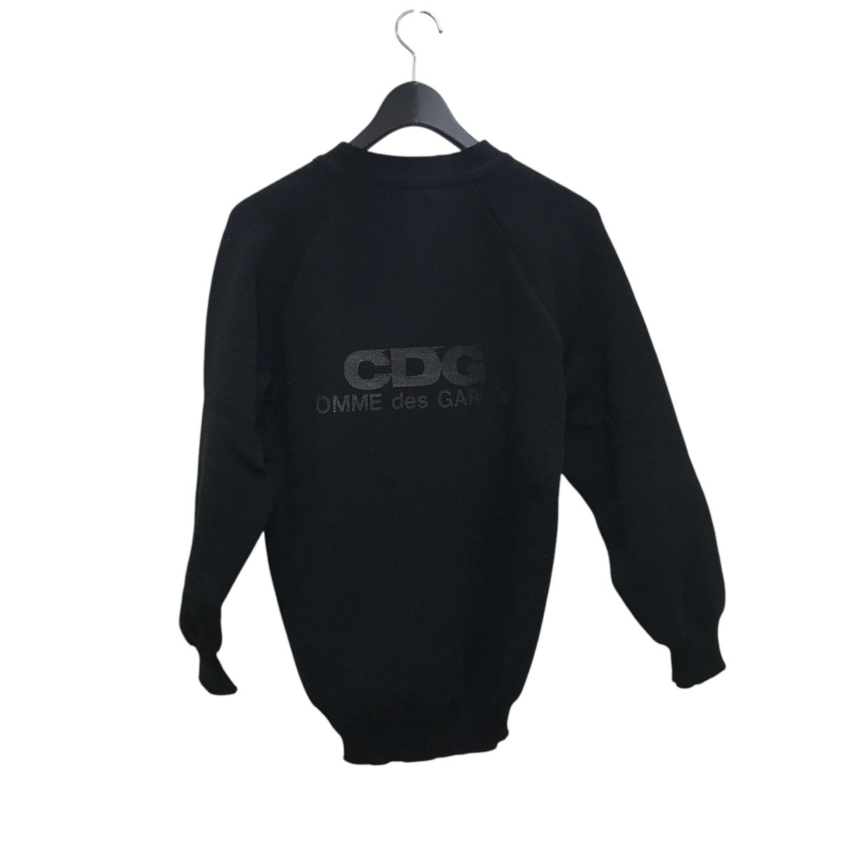 CDG(シーディージー) / Tシャツ/XXL/BLK/SZ-T050/新品 CDG 新品 シーディージー コムデギャルソン COMME des GARCONS