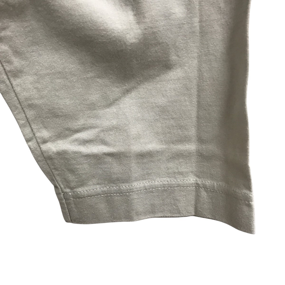 MARKAWARE BOX Tee LロングスリーブカットソーA22A-08CS02C 古着・中古-5枚目のアイテム画像