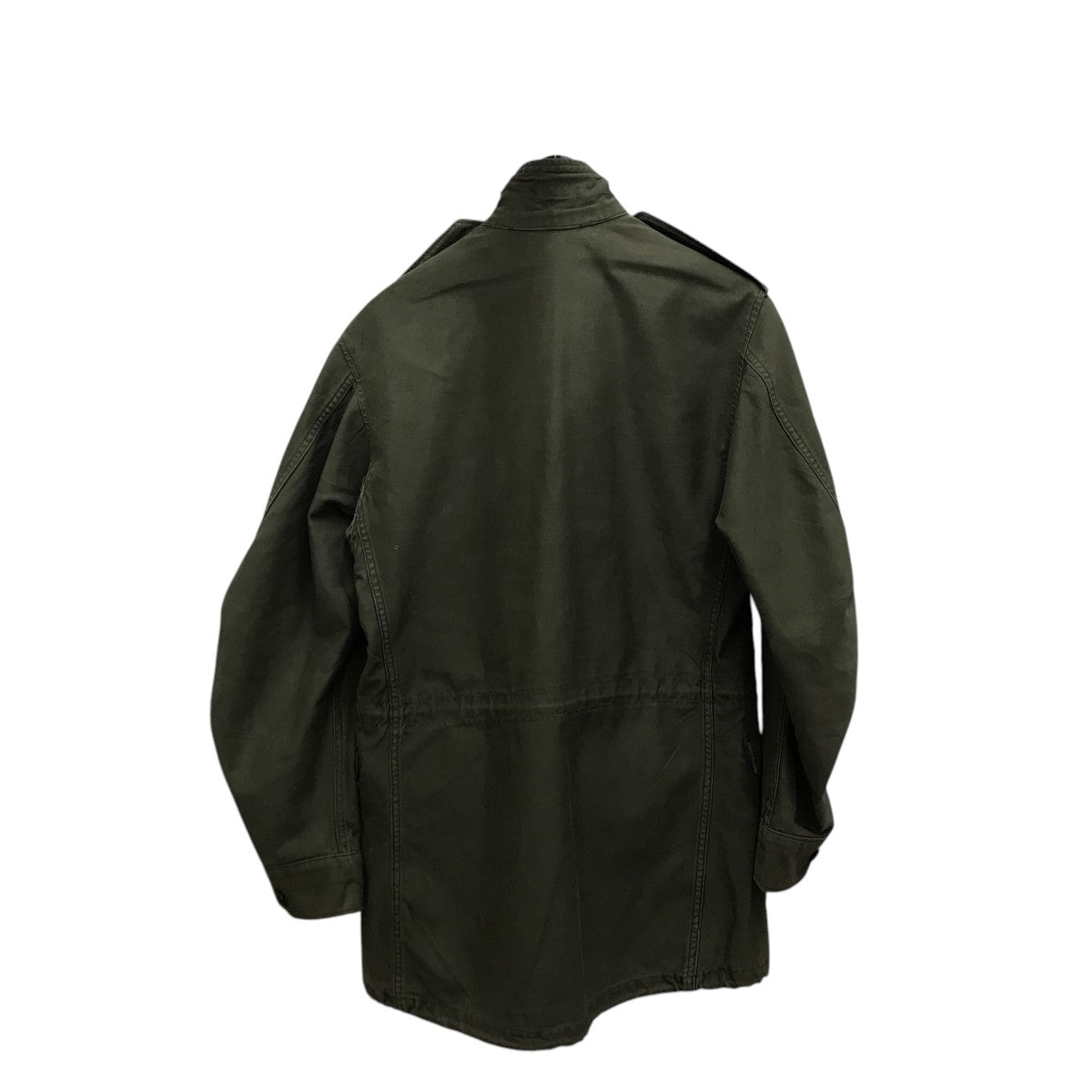 US ARMY(ユーエスアーミー) 64年製 M-51 フィールドジャケット