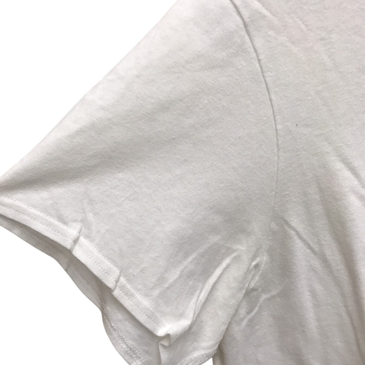 VISVIM INDIGO CAMIPNG TRAILERTシャツ0212905010019 古着・中古-7枚目のアイテム画像