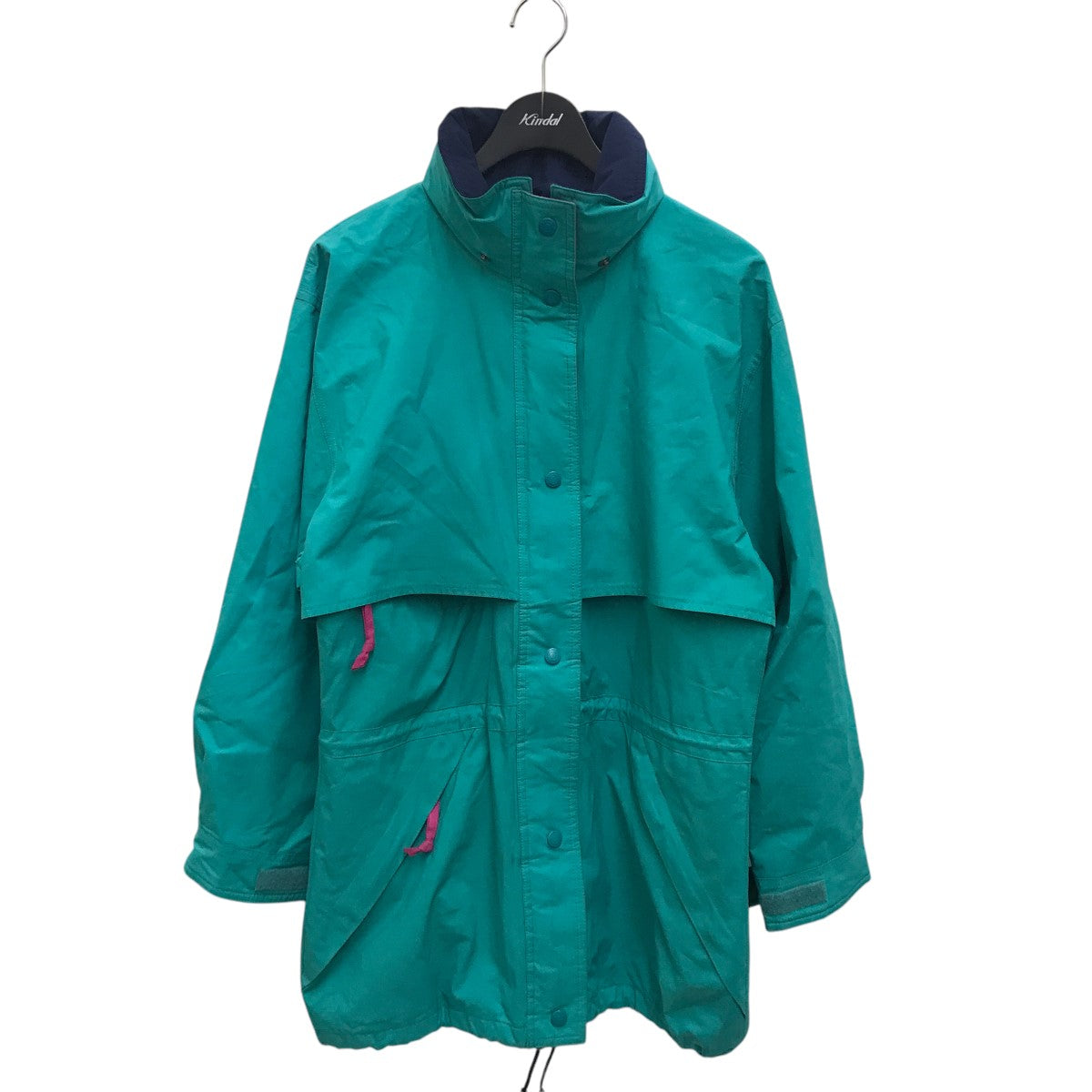 Eddie Bauer KORIA製 GORE-TEXジャケット 古着・中古-1枚目のアイテム画像