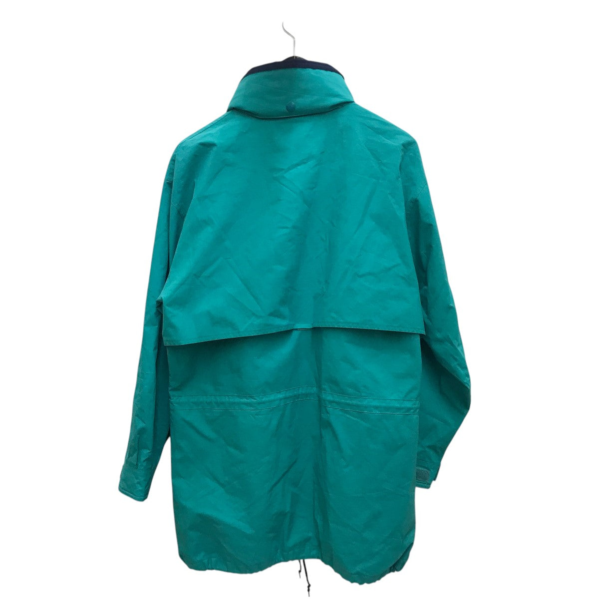 Eddie Bauer KORIA製 GORE-TEXジャケット 古着・中古-2枚目のアイテム画像