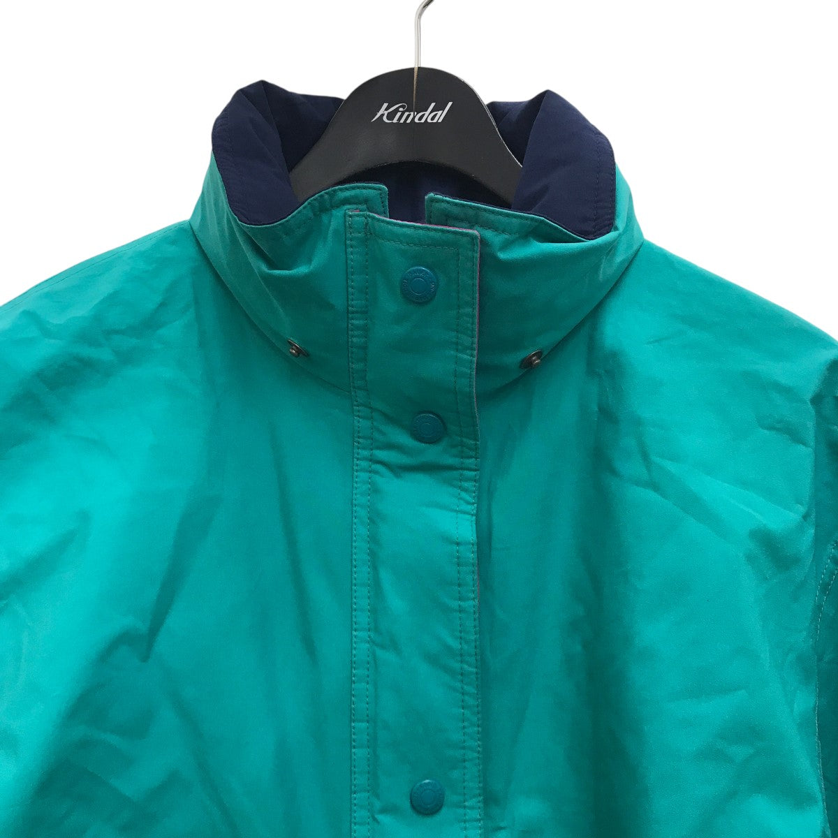 Eddie Bauer KORIA製 GORE-TEXジャケット 古着・中古-6枚目のアイテム画像