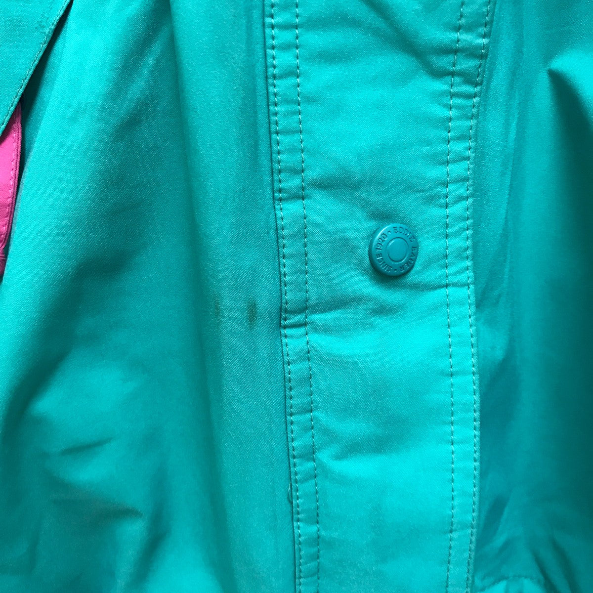 Eddie Bauer KORIA製 GORE-TEXジャケット 古着・中古-7枚目のアイテム画像