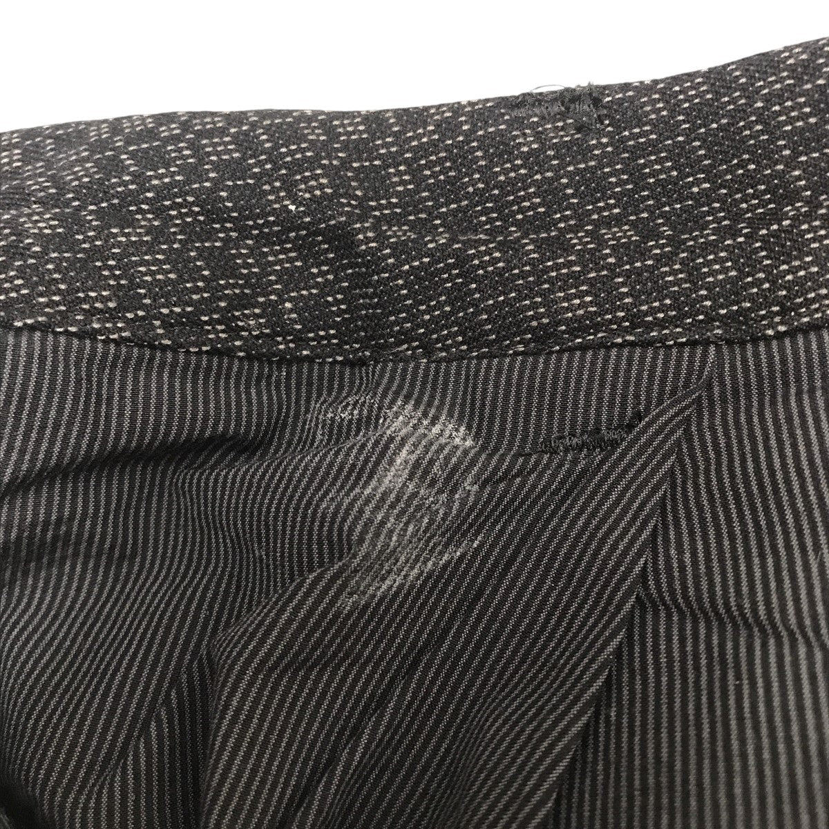 INDIVIDUAL SENTIMENTS(インディビジュアル センティメンツ) 総柄