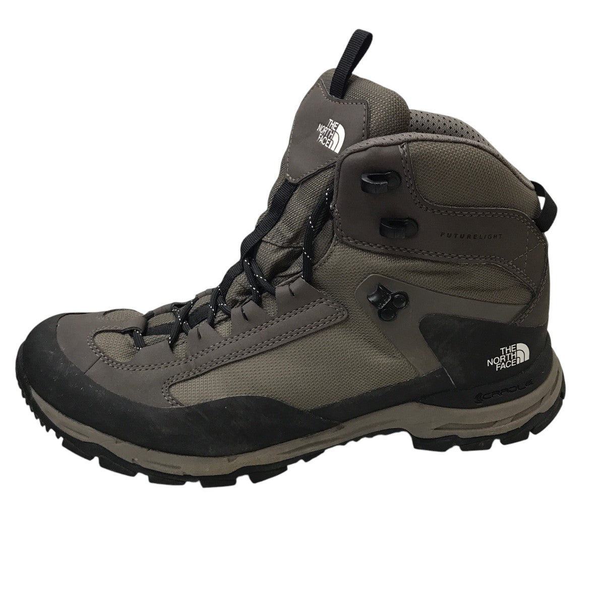 THE NORTH FACE(ザノースフェイス) Creston Mid FUTURELIGHT