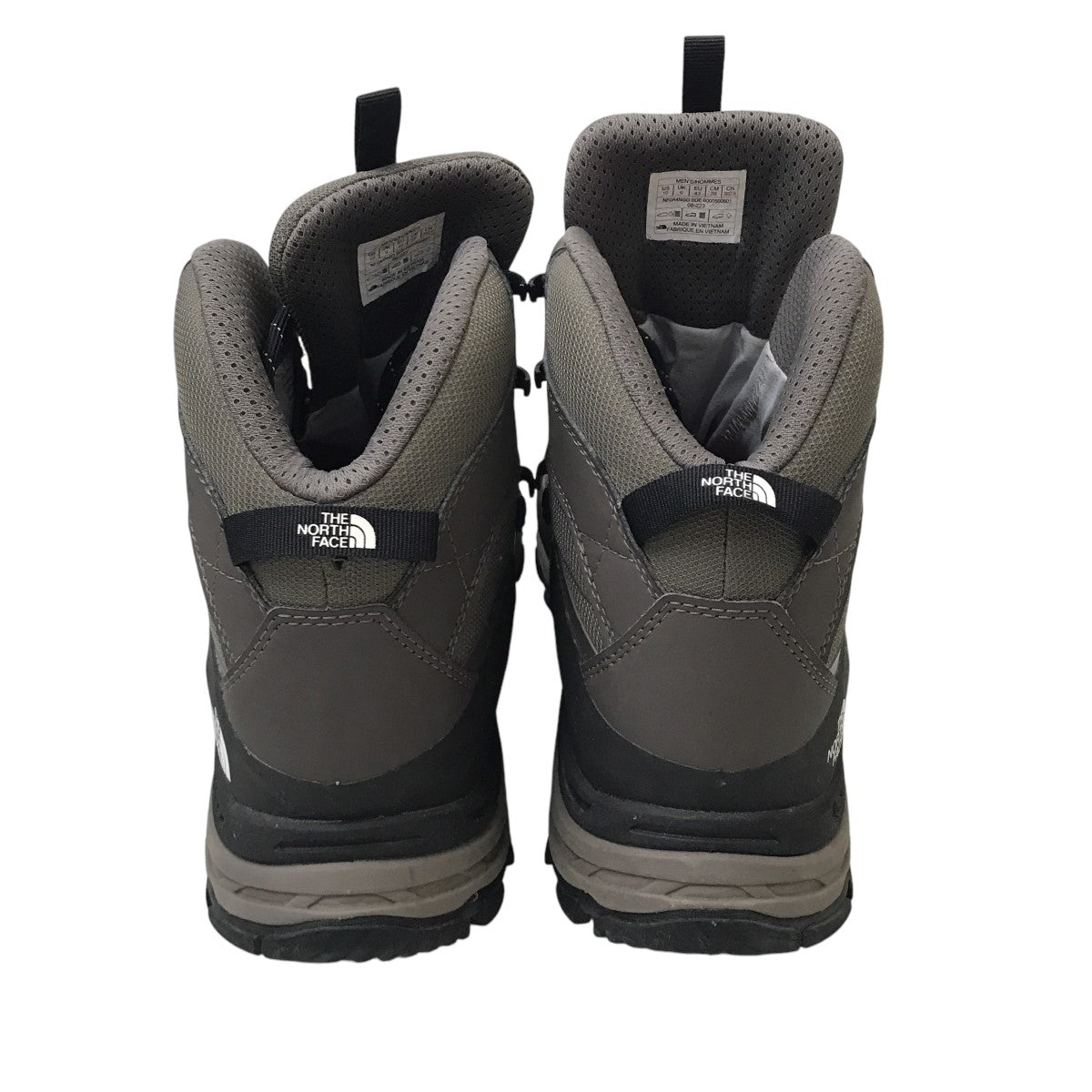 THE NORTH FACE(ザノースフェイス) Creston Mid FUTURELIGHT