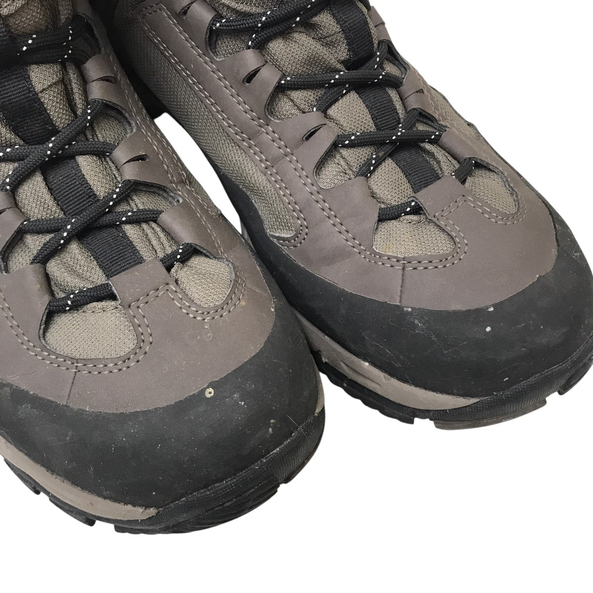 THE NORTH FACE(ザノースフェイス) Creston Mid FUTURELIGHT