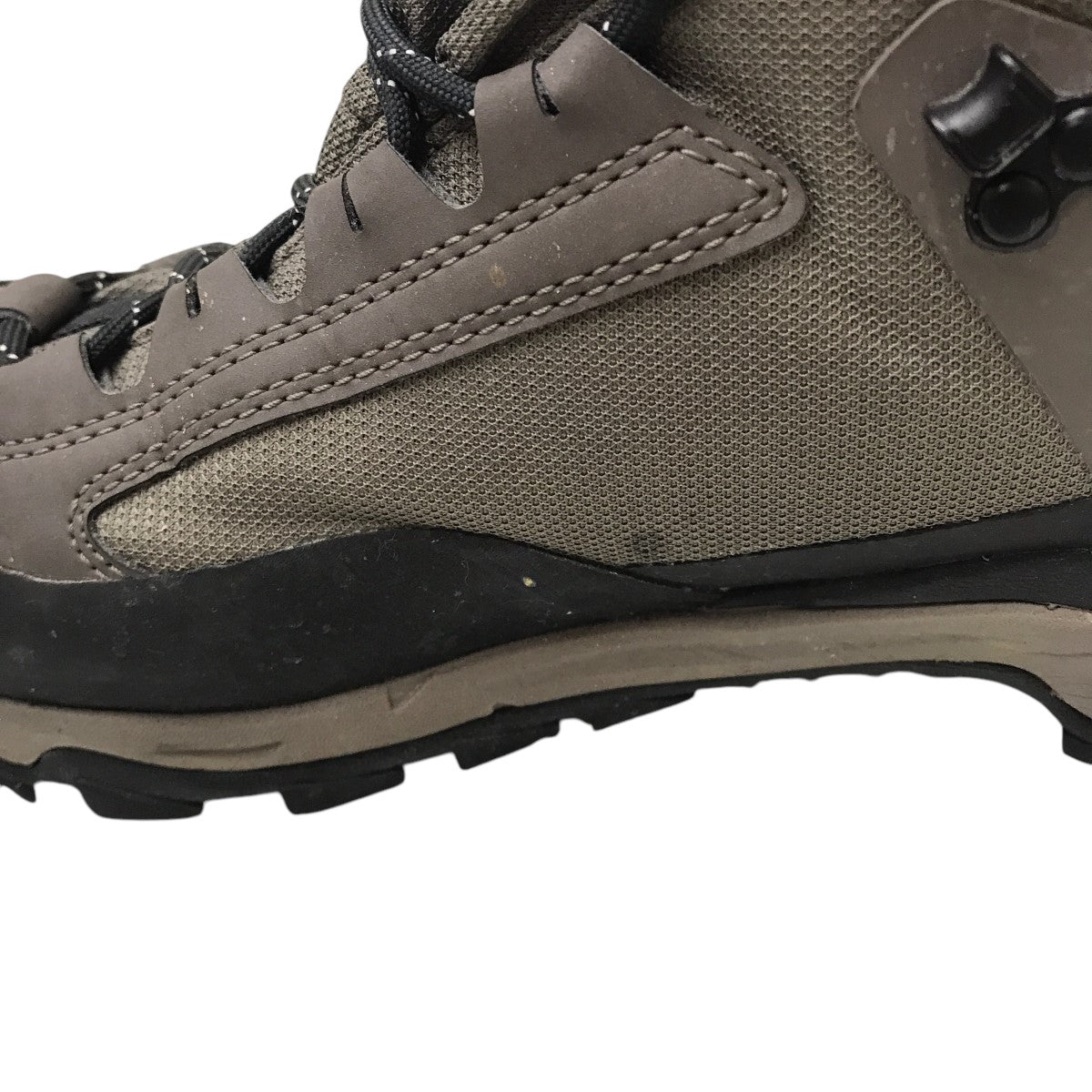 THE NORTH FACE - THE NORTH FACE トレッキングシューズ NF52020 THE NORTH FACE(ザノースフェイス) Creston Mid FUTURELIGHT