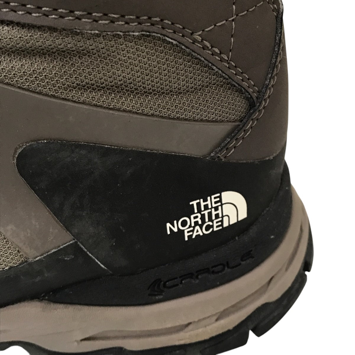 THE NORTH FACE(ザノースフェイス) Creston Mid FUTURELIGHT