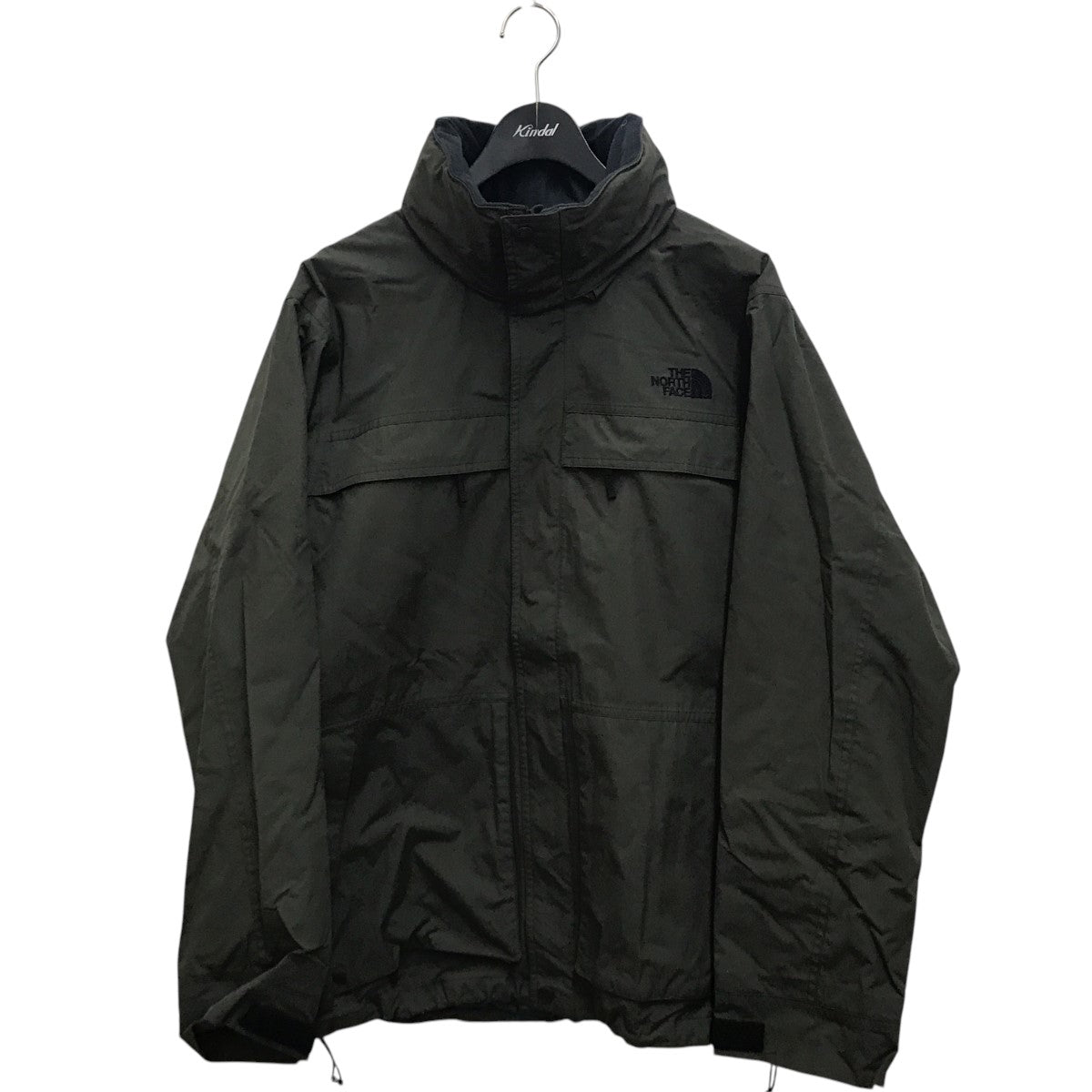 THE NORTH FACE(ザノースフェイス) COMPACT ANORAK アノラック