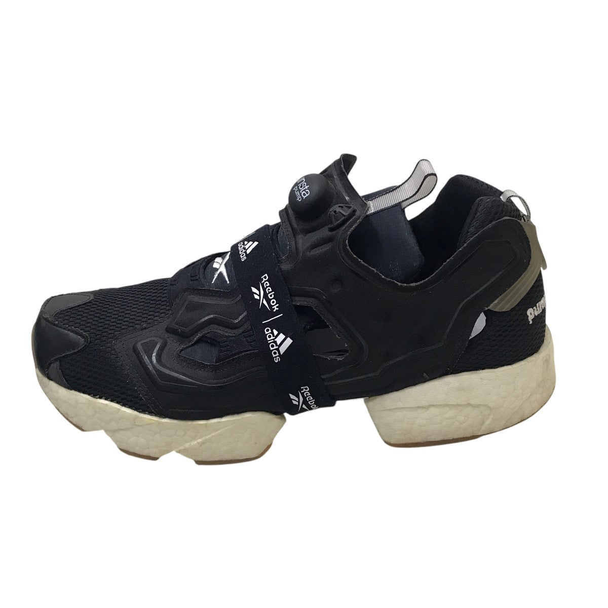 balenciaga adidas スニーカー バレンシアガ　アディダス　美品 BALENCIAGA X ADIDAS ORIGINALS | スニーカー ホワイト