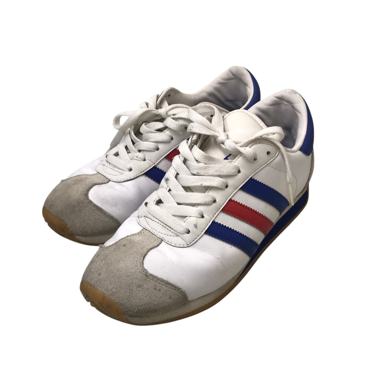 【激安通販 オンラインショップ】 adidas IIスニーカー CTRY originals(アディダスオリジナルス) 靴