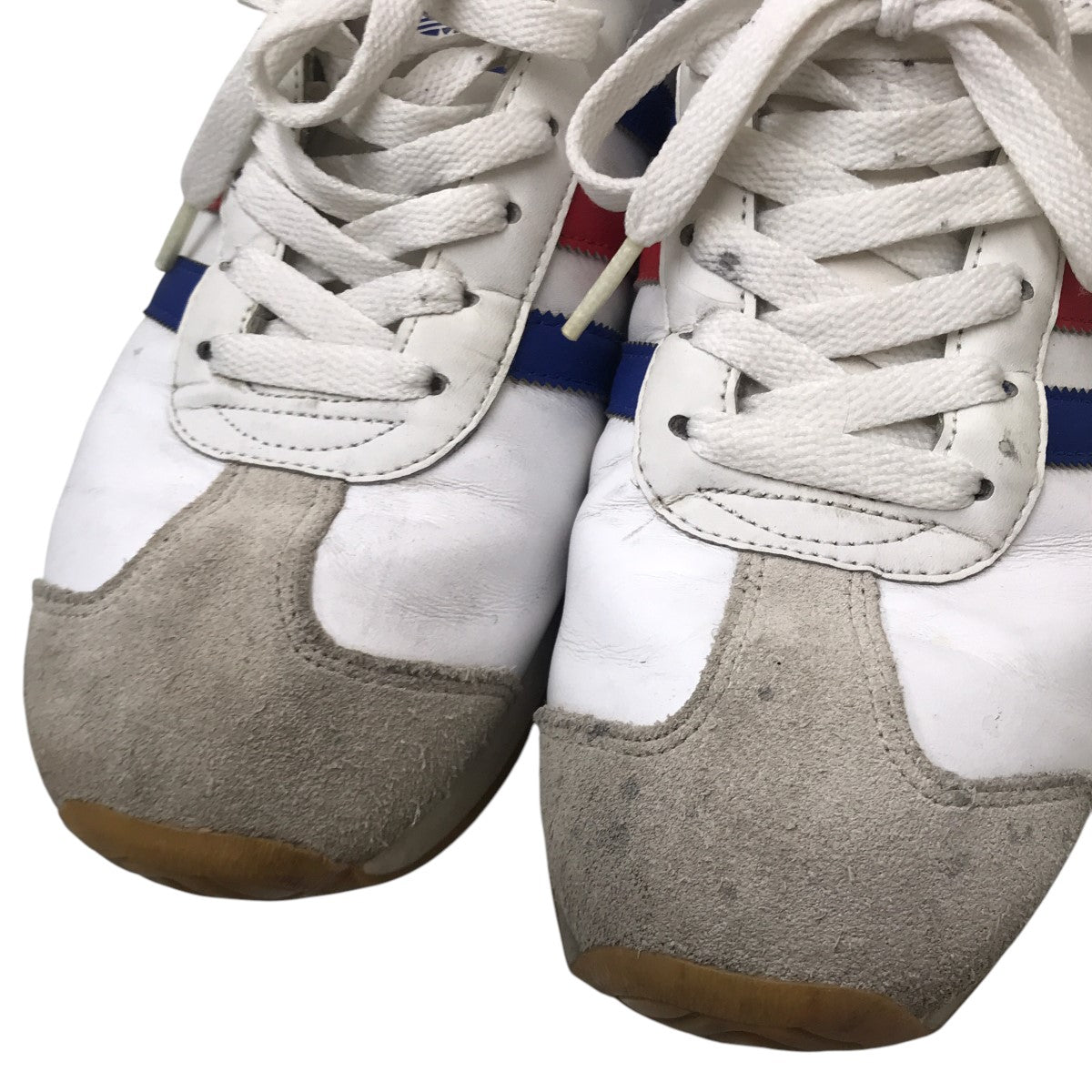 2011年製　完売品　アディダス　スニーカー　カントリー　G50909 adidas originals(アディダスオリジナルス) CTRY IIスニーカー