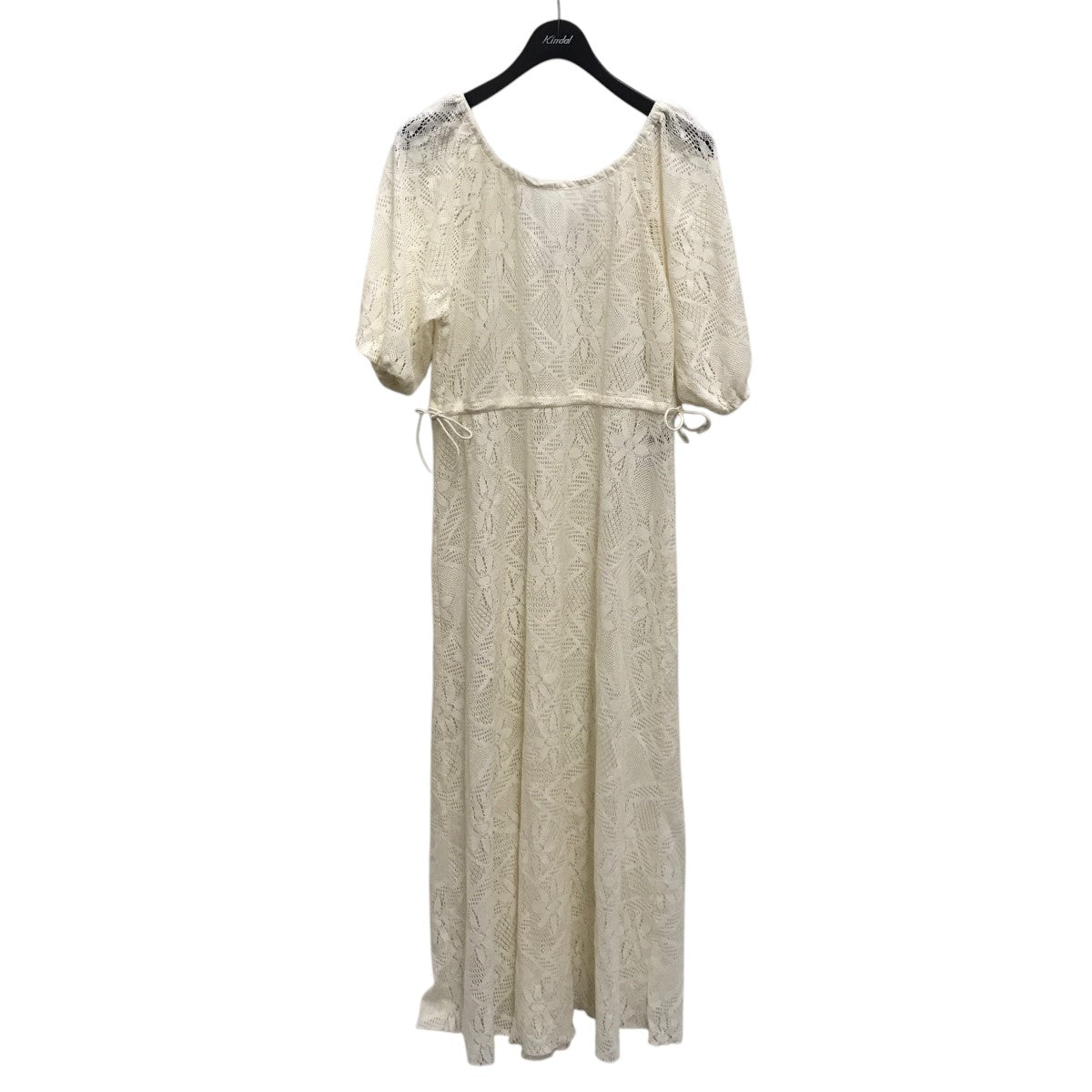 【新品】cafune カフネ ダンガリースタンドワンピース cafune（カフネ）ダンガリー スタンド ワンピース 525104 ROBE