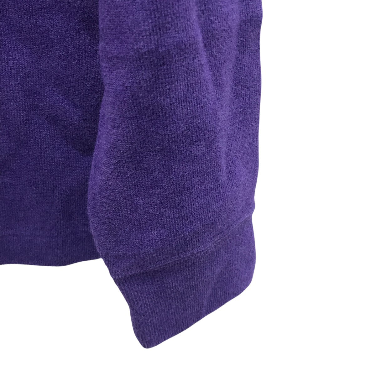 POLO RALPH LAUREN(ポロラルフローレン) ハーフジップニット