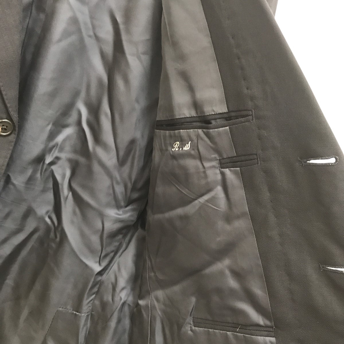 【レビューで送料無料】 POLO RALPH テーラードジャケットSR LAUREN(ポロラルフローレン) サーフィン・ボディボード
