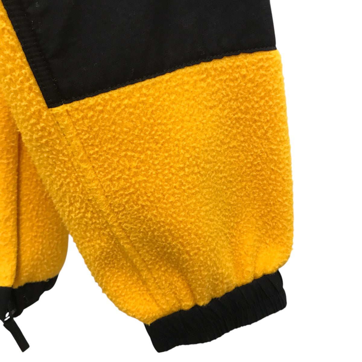 THE NORTH FACE(ザノースフェイス) Him Fleece Parkaフリース