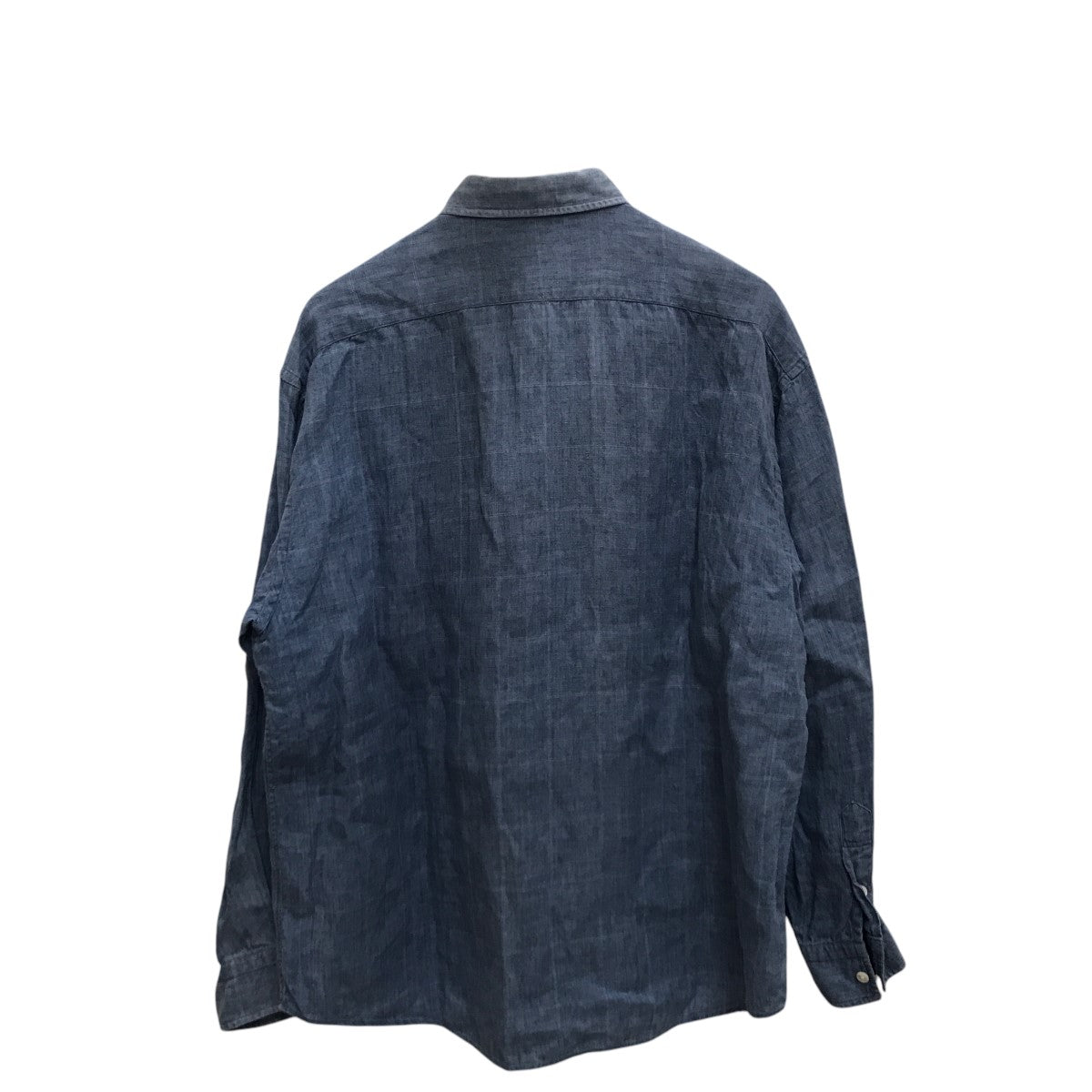 porter classic ボーダーカットソー デニム 剣道 シャツ porter classic ボーダーカットソー デニム 剣道 シャツ