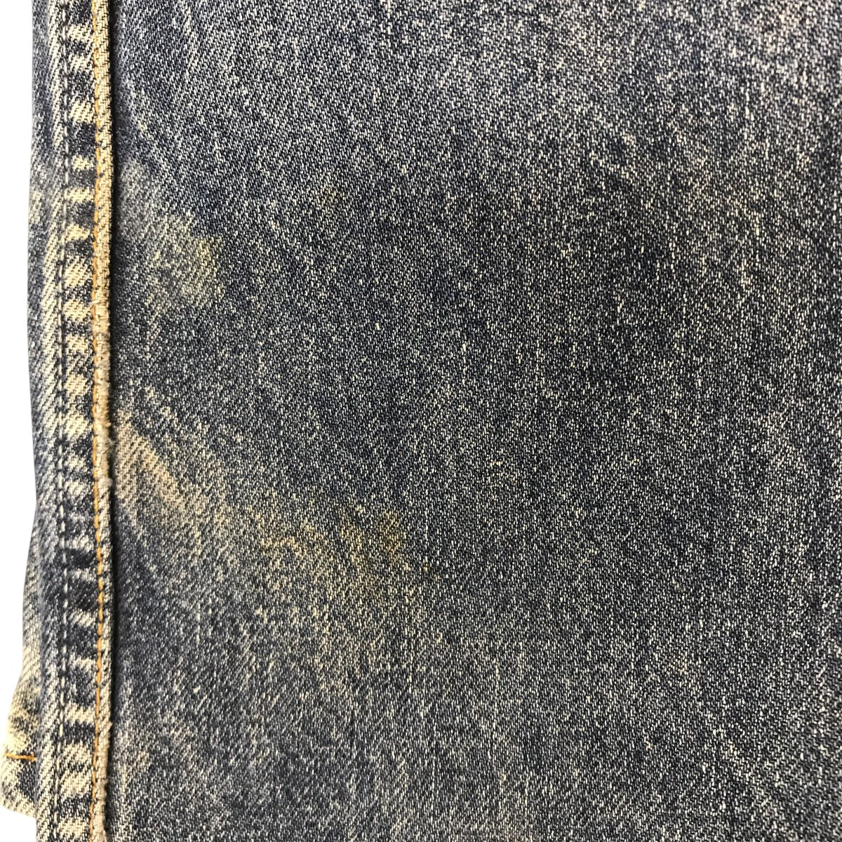 LEVI’S USA製デニムパンツ1068CS01 古着・中古-6枚目のアイテム画像