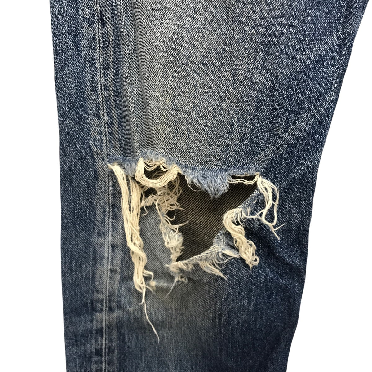 LEVI’S USA製デニムパンツ1068CS01 古着・中古-7枚目のアイテム画像