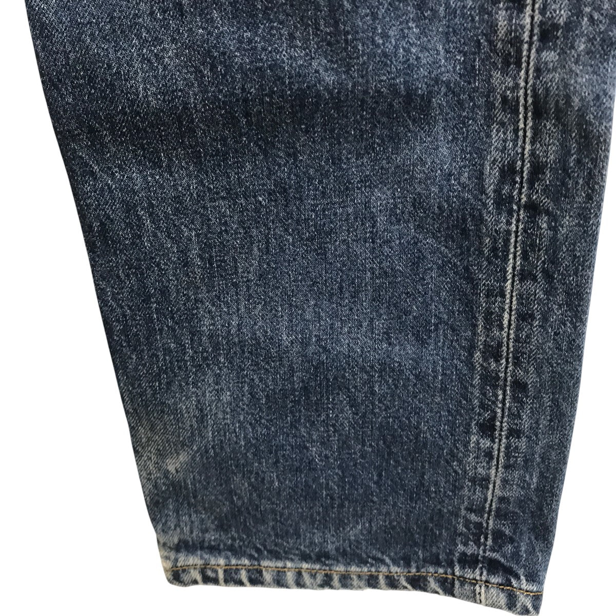 LEVI’S USA製デニムパンツ1068CS01 古着・中古-8枚目のアイテム画像