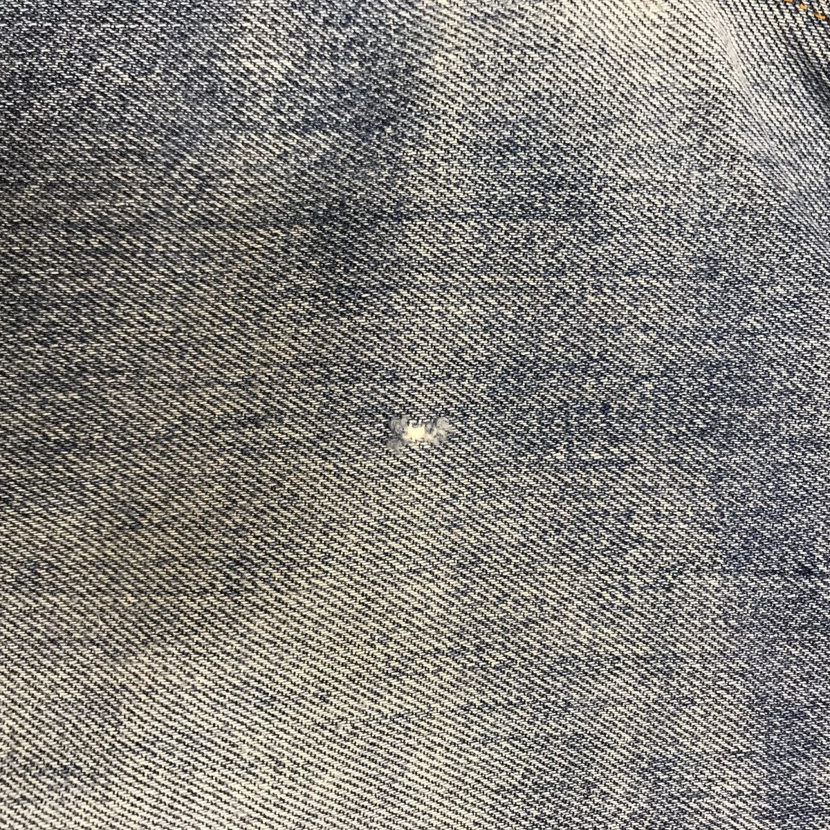 LEVI’S USA製デニムパンツ 古着・中古-5枚目のアイテム画像