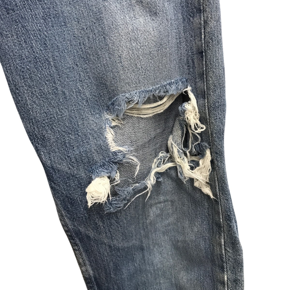 LEVI’S USA製デニムパンツ 古着・中古-6枚目のアイテム画像